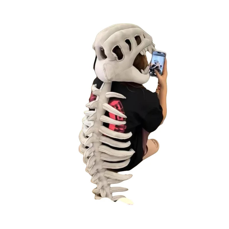 Skelly - LittleBones Co.