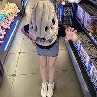 Skelly - LittleBones Co.